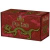 Grešík Pu-Erh černý čaj 20 x 1,7 g Grešík Pu-Erh černý čaj 20 x 1,7 g