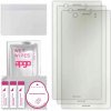 Ochranná fólia apgo pre Sony XPERIA XZ1 Compact 3 ks Ochranná fólia apgo pre Sony XPERIA XZ1 Compact 3 ks