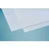 Gutta Plexisklo Hobbyglas polystyrol 500x1000x4 mm hladké číre Gutta Plexisklo Hobbyglas polystyrol 500x1000x4 mm hladké číre