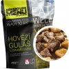 Adventure Menu AM MRE Hovädzí guláš so zemiakmi (400 g) Adventure Menu AM MRE Hovädzí guláš so zemiakmi (400 g)