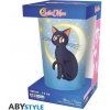 Sailor Moon Pohár Luna a Artemis 400 ml