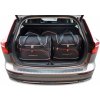 Sada 5ks cestovných tašiek AERO pre VOLVO V60, 2018- Sada 5ks cestovných tašiek AERO pre VOLVO V60, 2018-