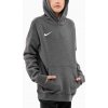 Nike detská mikina bavlna šedá veľkosť XL Nike detská mikina bavlna šedá veľkosť XL