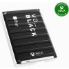 WD BLACK P10 Game Drive for Xbox 4TB 2.5 WD BLACK P10 Game Drive for Xbox 4TB 2.5