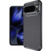 Techsuit CarbonFiber pre Google Pixel 10 Pro XL čierne