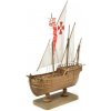 Model lode Amati Nina kit 1:135 (KR-25090) Model lode Amati Nina kit 1:135 (KR-25090)
