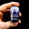 Games Workshop Citadel Contrast: Shyish Purple 18ml Games Workshop Citadel Contrast: Shyish Purple 18ml
