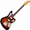 Fender Kurt Cobain Jaguar RW 3-Tone Sunburst Elektrická gitara Fender Kurt Cobain Jaguar RW 3-Tone Sunburst Elektrická gitara