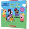 Super Fun Story Box (Peppa Pig) (Eone)(Brožovaná) Super Fun Story Box (Peppa Pig) (Eone)(Brožovaná)