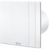 BLAUBERG Quatro100TH-časový dobeh-parový senzor Ventilátor +vhodná do stropu BLAUBERG Quatro100TH-časový dobeh-parový senzor Ventilátor +vhodná do stropu