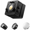 Ulanzi LED Cob 65W foto-video studiové osvětlení / EC65 Ulanzi LED Cob 65W foto-video studiové osvětlení / EC65