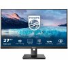 Philips S Line 273S1/00 LCD monitor 68,6 cm (27 Philips S Line 273S1/00 LCD monitor 68,6 cm (27