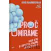 Proč umíráme - Venki Ramakrishan Proč umíráme - Venki Ramakrishan