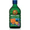 Möller´s Omega 3 OVOCNÁ príchuť 250ml Möller´s Omega 3 OVOCNÁ príchuť 250ml