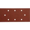 Papiera brúsne, suchý zips, 10 ks, 93x190mm, P40 EXTOL PREMIUM Papiera brúsne, suchý zips, 10 ks, 93x190mm, P40 EXTOL PREMIUM