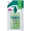 Sanytol tekuté mydlo dezinfekčné, hydratujúce, náhradná náplň, aloe vera, 500 ml Sanytol tekuté mydlo dezinfekčné, hydratujúce, náhradná náplň, aloe vera, 500 ml
