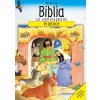 Moja Biblia so samolepkami Vianoce Moja Biblia so samolepkami Vianoce