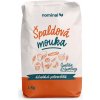 Nominal Špaldová múka hladká polosvetlá 1000 g Nominal Špaldová múka hladká polosvetlá 1000 g