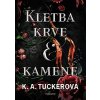 Kletba krve a kamene (Hněv a oheň 2) Kletba krve a kamene (Hněv a oheň 2)