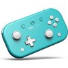 8BitDo Lite 2 BT Gamepad - Turquoise (SWITCH) 8BitDo Lite 2 BT Gamepad - Turquoise (SWITCH)