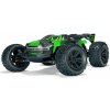 ARRMA Arrma Kraton 6S V6 BLX 4WD RTR zelená/černá 1:8