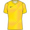 Nike | Dri-FIT Gardien VI Goalkeeper Kids | žltá| M(137-147cm) Nike | Dri-FIT Gardien VI Goalkeeper Kids | žltá| M(137-147cm)