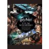 Harry Potter Film Wizardy Updated Edition - Brian Sibley, Harper Collins Harry Potter Film Wizardy Updated Edition - Brian Sibley, Harper Collins