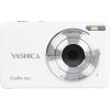 YASHICA DigiPix 100 White YAS-DG100P-WH (YAS-DG100P-WH) YASHICA DigiPix 100 White YAS-DG100P-WH (YAS-DG100P-WH)