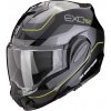 Scorpion EXO-TECH EVO PRE COMMUTA - II. akosť Veľkosť: 2XL Scorpion EXO-TECH EVO PRE COMMUTA - II. akosť Veľkosť: 2XL