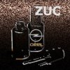 OPEL - ZUC - MOKKABRAUN metal. barva retušovací tužka OPEL - ZUC - MOKKABRAUN metal. barva retušovací tužka