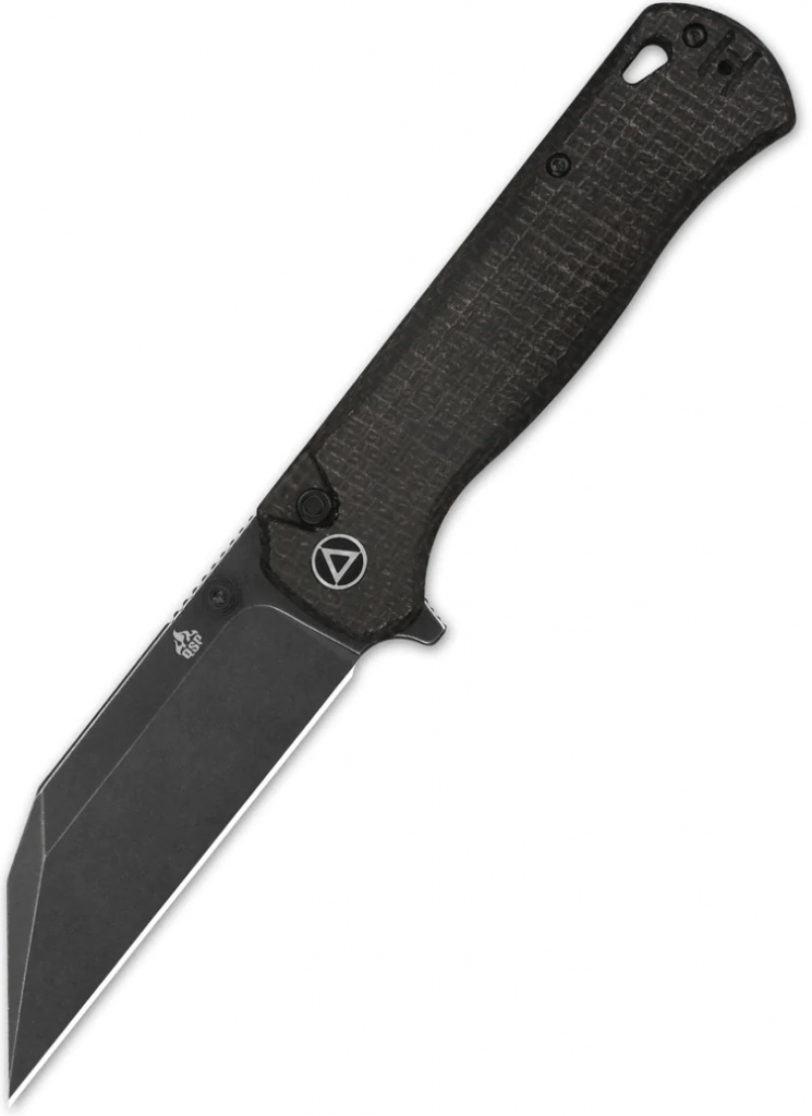 QSP Knife Swordfish QS149-C2