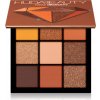 Huda Beauty Topaz Obsessions paletka očných tieňov 8,4 g Huda Beauty Topaz Obsessions paletka očných tieňov 8,4 g