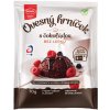 SEMIX Bezlepkový ovsený čokoládový hrnček 70g SEMIX Bezlepkový ovsený čokoládový hrnček 70g