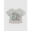 Baby tričko Gap & Labková patrola Sivá 2YRS Sivá Sivá Baby tričko Gap & Labková patrola Sivá 2YRS Sivá Sivá
