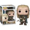 Funko POP! Lord of the Rings Legolas 10 cm Funko POP! Lord of the Rings Legolas 10 cm