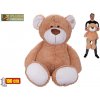 Plush Friends medveď 100cm