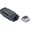 Gélová spojka EVO 02 IP68 3x (1,5÷2,5 mm2) Gélová spojka EVO 02 IP68 3x (1,5÷2,5 mm2)