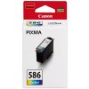 kazeta CANON CL-586 color PIXMA TS7650i/TS7750i (180 str.) kazeta CANON CL-586 color PIXMA TS7650i/TS7750i (180 str.)