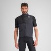 Sportful Supergiara Layer Vesta čierna L Sportful Supergiara Layer Vesta čierna L