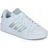 adidas Nízke tenisky GRAND COURT 3.0 J Biela adidas Nízke tenisky GRAND COURT 3.0 J Biela