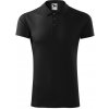 MALFINI Polokošile Victory 217, krátký rukáv, unisex MAL-2170114 M Černá MALFINI Polokošile Victory 217, krátký rukáv, unisex MAL-2170114 M Černá