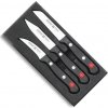 Wüsthof GOURMET Sada nožov na zeleninu 3 ks