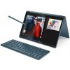 Lenovo IP Yoga Book 9 14IAH10, Ultra 7 255H, 14.0˝ 2880 x 1800/Touch, UMA, 32GB, SSD 1TB, W11Pro, modrý, 3y PS 83KJ0028CK Lenovo IP Yoga Book 9 14IAH10, Ultra 7 255H, 14.0˝ 2880 x 1800/Touch, UMA, 32GB, SSD 1TB, W11Pro, modrý, 3y PS 83KJ0028CK