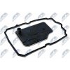 Hydraulický filter automatickej prevodovky NTY FSF-ME-004 FSF-ME-004 Hydraulický filter automatickej prevodovky NTY FSF-ME-004 FSF-ME-004