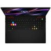MSI Raider/18 Max HX A2WI-1042CZ/U9-290HX/18 MSI Raider/18 Max HX A2WI-1042CZ/U9-290HX/18