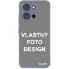 Picasee silikónový prehľadný obal pre Xiaomi Redmi 15C 4G - Vlastný design/motiv Picasee silikónový prehľadný obal pre Xiaomi Redmi 15C 4G - Vlastný design/motiv