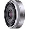 Sony E 16 mm f/2.8 Pancake