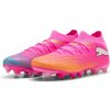 Puma FUTURE 9 MATCH FG/AG ružové 108713-05