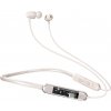 Bezdrátová sluchátka Dudao U5Pro Bluetooth 5.3 - bílá Bezdrátová sluchátka Dudao U5Pro Bluetooth 5.3 - bílá