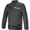ALPINESTARS bunda HURRICANE RAIN 2, ALPINESTARS (čierna) 2026 - 4XL ALPINESTARS bunda HURRICANE RAIN 2, ALPINESTARS (čierna) 2026 - 4XL